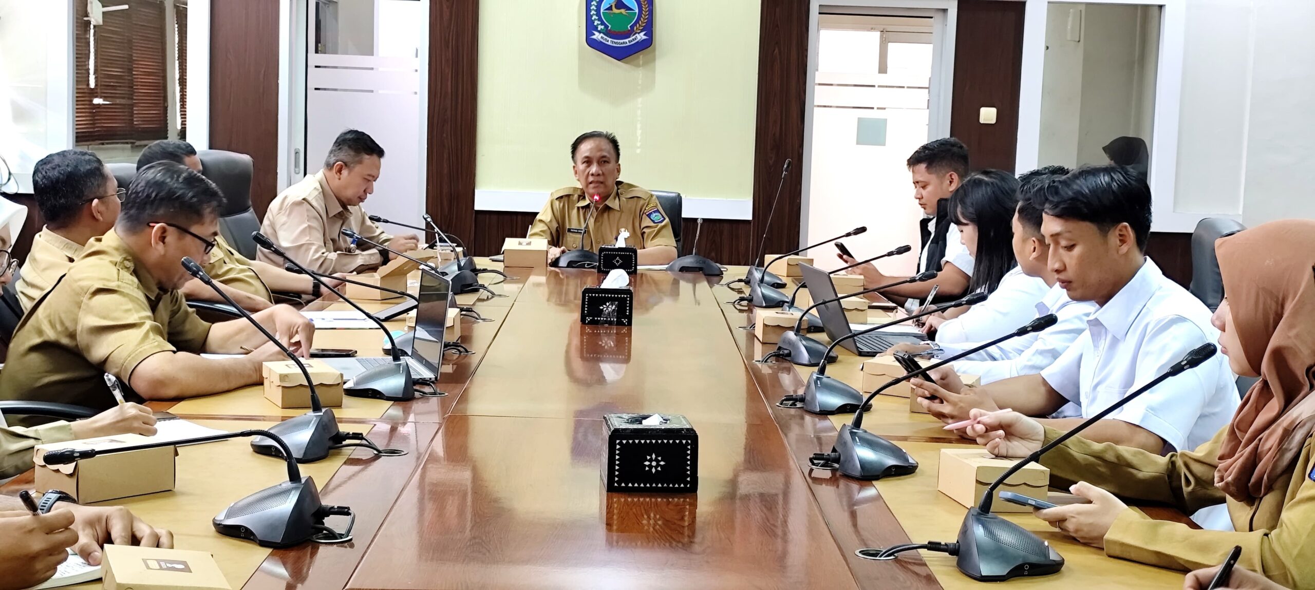 BBPOM Mataram Siap Uji Rapid Test Keamanan Pangan di Lomba Menu MBG NTB, 22 Agustus 2026