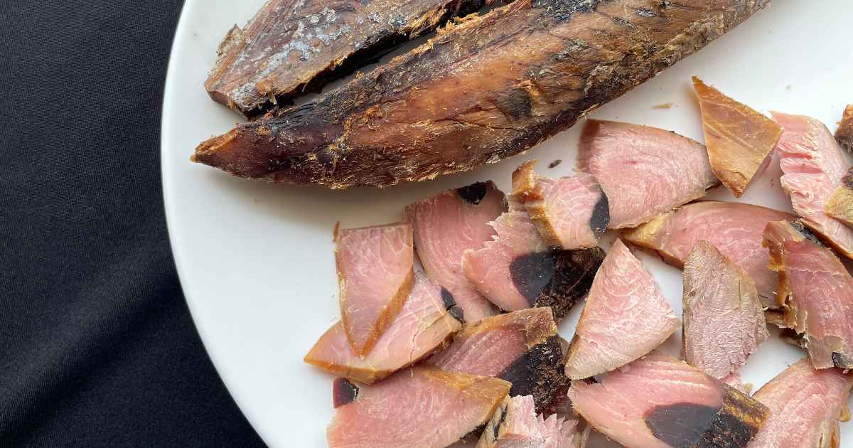 Keumamah Ala Maladewa, Valhomas Tuna Asap yang Jadi Makanan Pokok dan Warisan Budaya