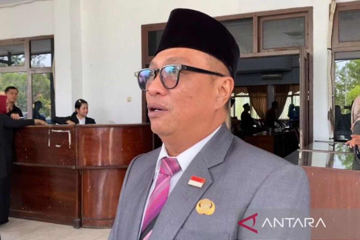 Baru Satu Sekolah Rakyat di Bengkulu yang Dibangun, Pemkab Seluma Masih Menunggu Persetujuan Pusat untuk Lahan 10 Hektare