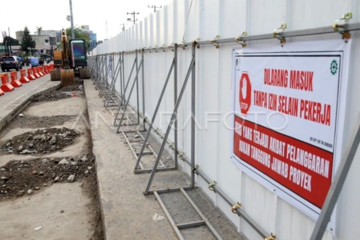 Pemprov Sumut Pastikan Proyek BRT Mebidang Rampung 2027, Anggaran Rp1,9 Triliun dari World Bank dan AFD