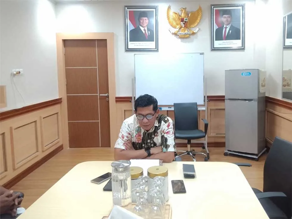Ekonomi Membaik, Jumlah Hewan Kurban di Ambon Naik 19 Persen, Distan Maluku Awasi 12 Titik Penampungan