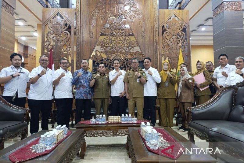 DPRD Kotim Minta Kemitraan Agrinas Palma Nusantara Prioritaskan Warga Lokal, Verifikasi Anggota Koperasi Wajib Transparan
