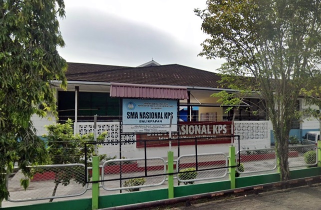 Disdikbud Kaltim Siapkan Dua Strategi Khusus Usai SMA KPS Balikpapan Raih Status Sekolah Garuda 2026