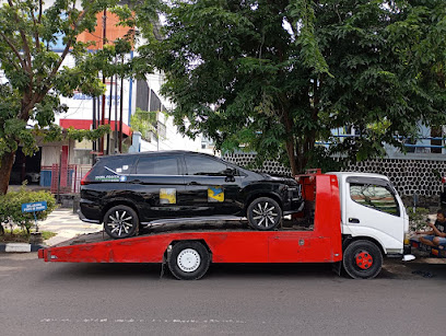 Derek Mobil Semarang 2026: Panduan Lengkap Layanan Towing 24 Jam Terpercaya