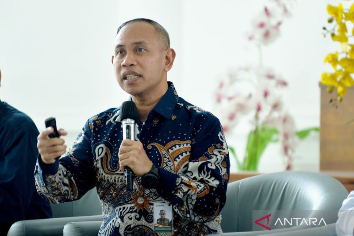 Pemprov Sumut Bentuk BLUD untuk Kelola 146 Aset Olahraga, Targetkan Venue Mandiri dan Setor PAD