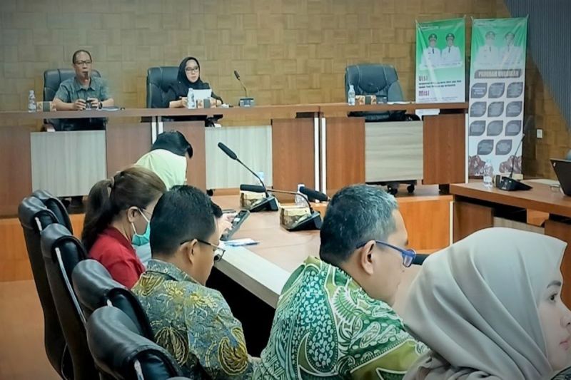 Pemkab Barito Utara Perkuat Implementasi Program JKN, Targetkan Seluruh Warga Punya Akses Layanan Kesehatan Tanpa Kendala Biaya