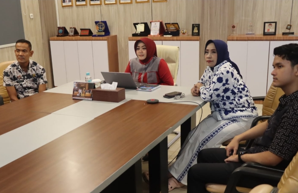 Kemenkum Sumsel Buka Forum Pengaduan Masyarakat, Keluhan Tak Cukup Diterima tapi Harus Ada Solusi