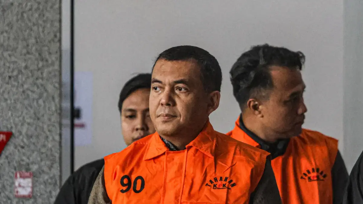 Imigrasi Sulut Temukan 12 WNA China Ilegal di Kawasan Industri Bitung, Diduga Kerja Tanpa Izin