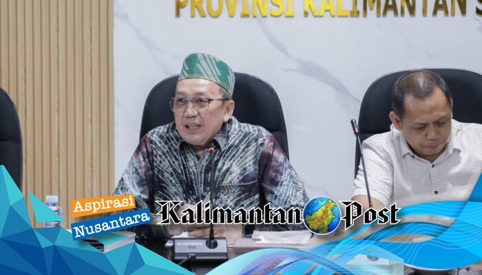 16 Hotspot Karhutla Terkonsentrasi di Tanah Laut, Kecamatan Panyipatan Zona Paling Rawan