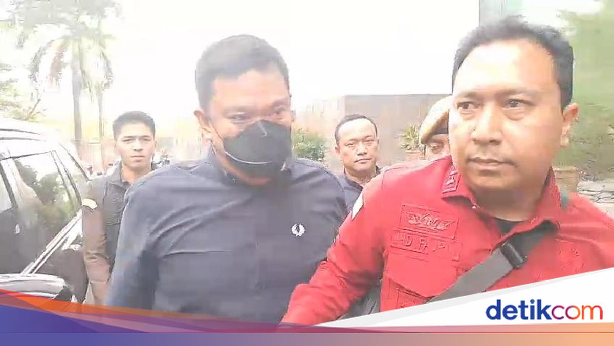 Kejati Sumsel Periksa Kadis PUPR PALI, Dalami Percakapan Elektronik Wakil Bupati dan ASN Pemprov