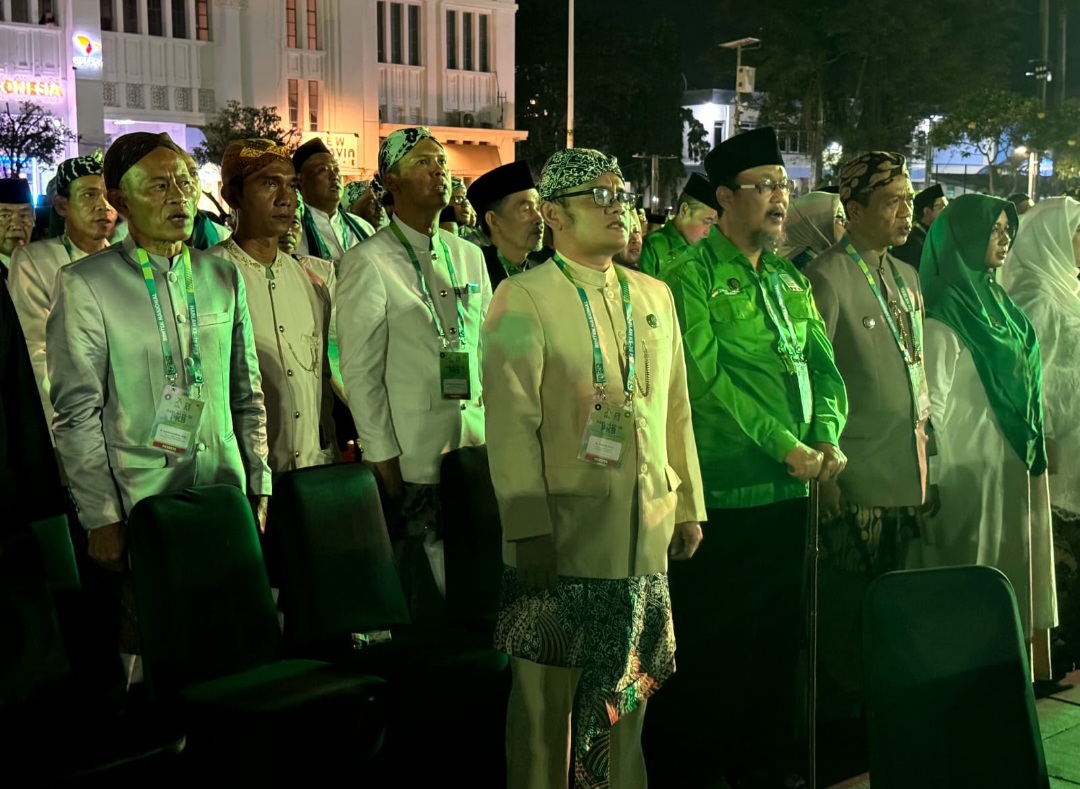 PKB Garut Targetkan 10 Kursi DPRD pada Pemilu 2029, Konsolidasi Ranting hingga 15.000 RT Dimulai