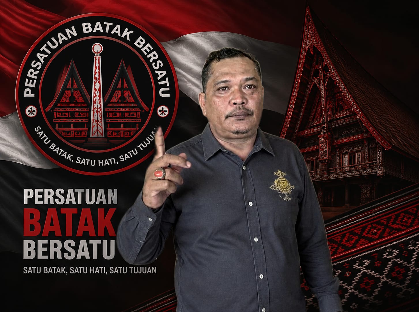 PBB Karimun Minta Masyarakat Jangan Ganggu Pengusaha Demi Jaga Stabilitas Harga dan Iklim Investasi