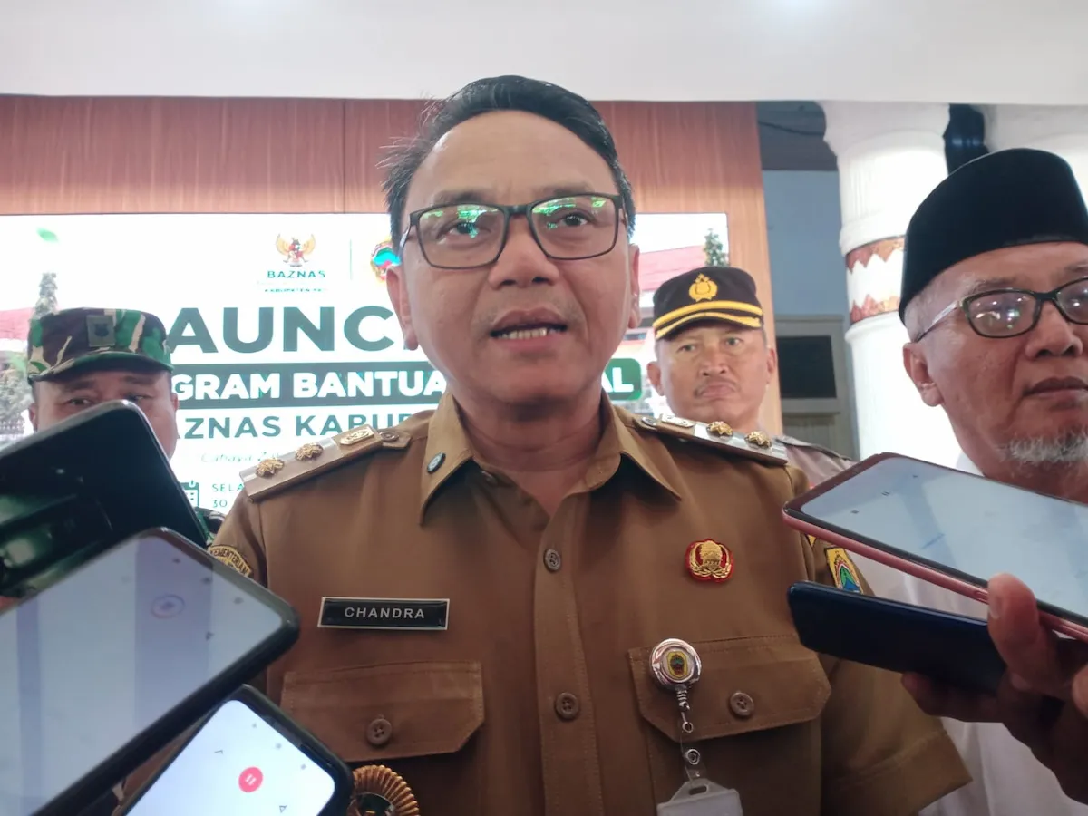 Beasiswa Pemkab Pati untuk 183 Mahasiswa Tak Cair 3 Bulan, Plt Bupati Janji Dianggarkan di APBD Perubahan 2026