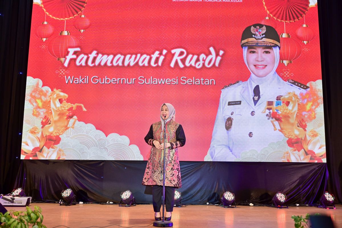 Pemprov Sulsel Salurkan 100 Mesin Jahit dan Bibit Cabai ke Kelompok UPPKA di Sidrap, Targetkan Lahirkan UMKM Baru
