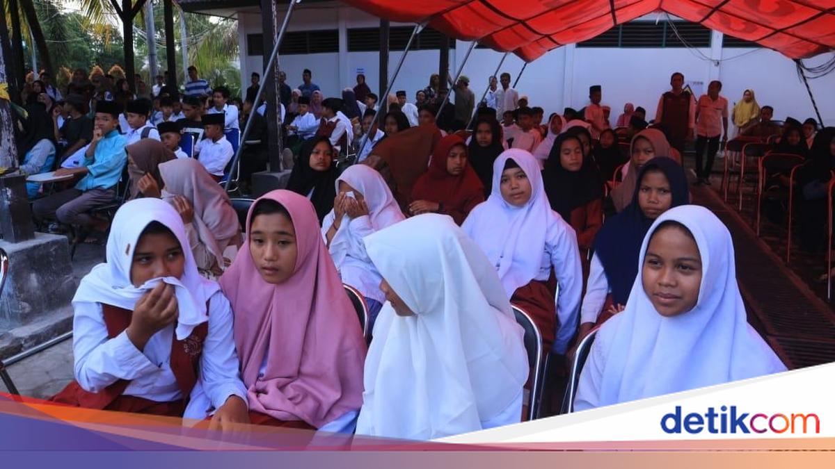 Kuota SPMB Sekolah Rakyat Lombok Barat Dipangkas Jadi 60 Kursi, Gedung Permanen Belum Dibangun