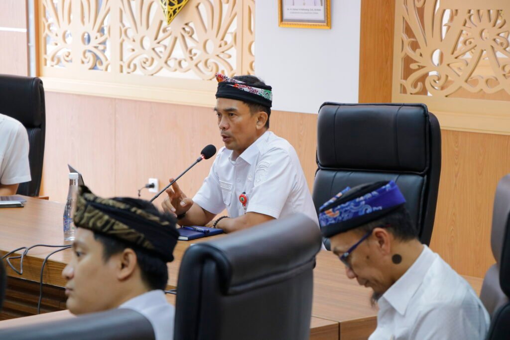 Pemprov Kaltara Luncurkan SINERGI Kaltara, Strategi Hubungkan 51.840 UMKM Lokal ke Rantai Pasok Kawasan Industri Tanah Kuning