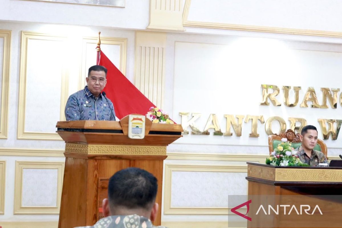 Pemkot Palembang Masifkan Verifikasi Kependudukan Digital untuk Perketat Penyaluran Bansos, Ini Manfaatnya bagi Warga