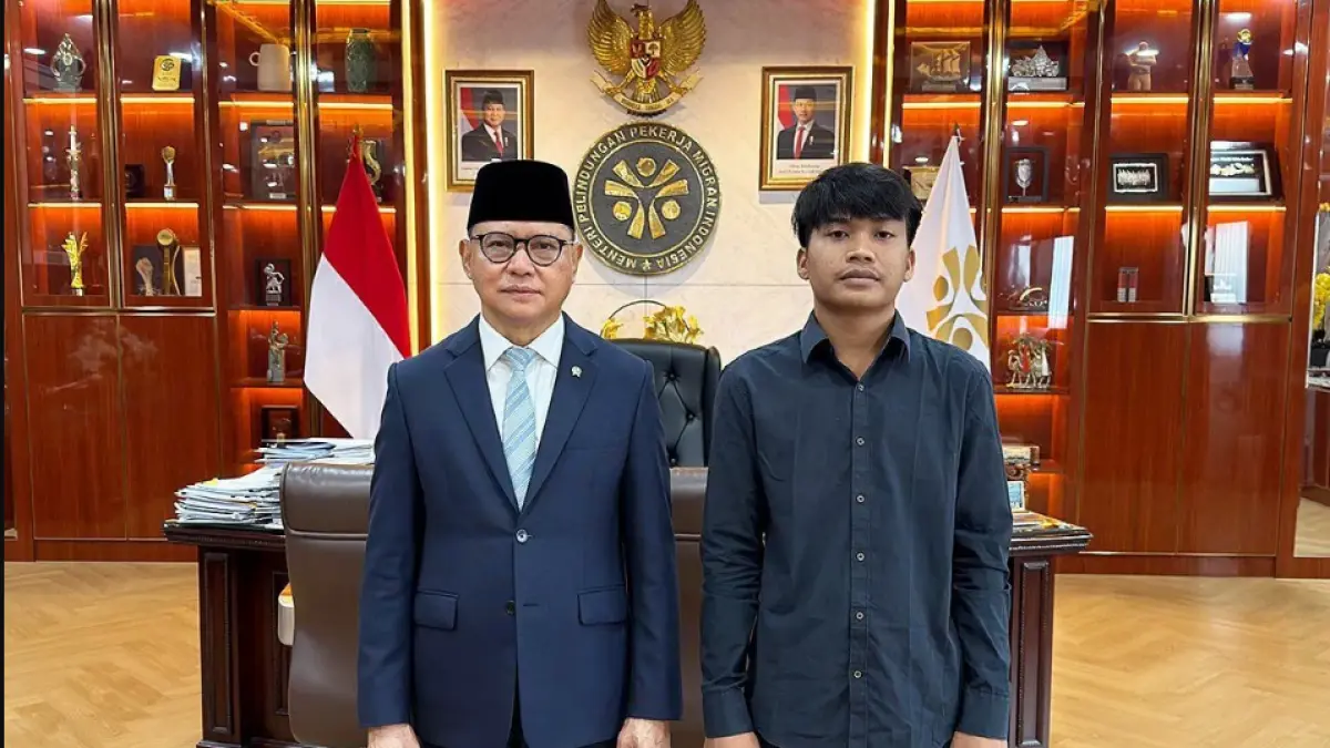 9 Pemuda Kalimantan Barat Terjebak Lowongan Kerja Palsu di Facebook, Dipaksa Jadi Operator Scam di Kamboja