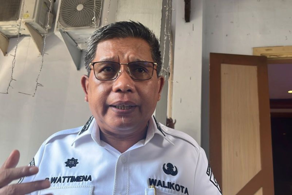 Pemkot Ambon Pertahankan WFH untuk 3.000 ASN, Bukan Hanya Soal Efisiensi Anggaran tapi Ruang Kerja Terbatas
