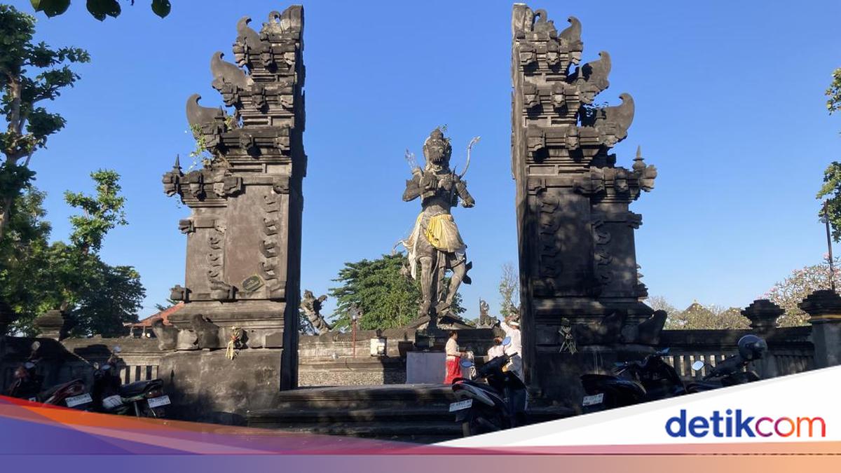 Pemkab Klungkung Tambah Utang Rp 18 Miliar ke PT SMI untuk Tata Kawasan Pura Watuklotok