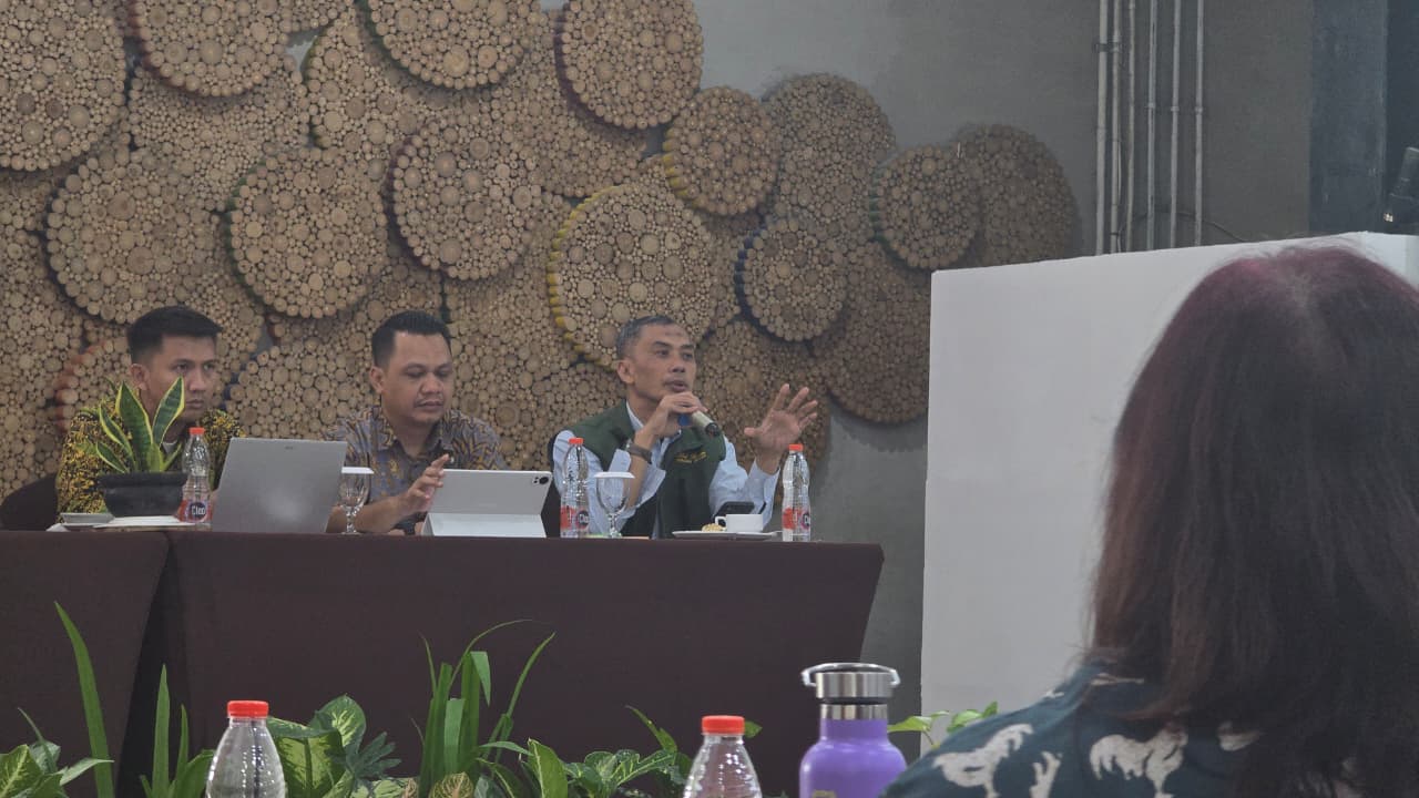 Kemacetan Kawasan Industri Serang Barat Menggerus Produktivitas, Forum HRD Desak Pemkot Cari Solusi Bersama