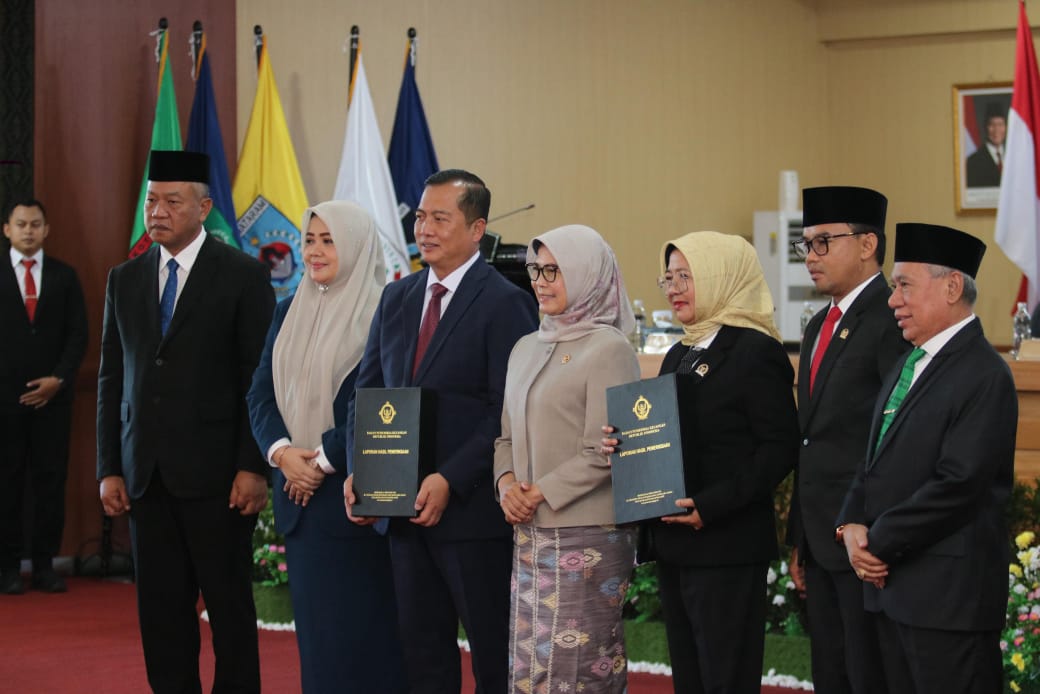 BPK Apresiasi Transformasi Tata Kelola Keuangan Pemprov NTB: Utang RSUD Lunas, Biaya Pendidikan Dihapus di Tahun Pertama Iqbal