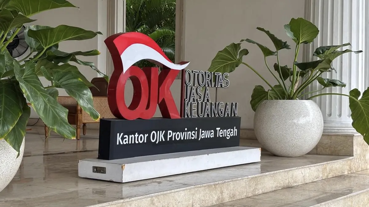 OJK Cabut Izin 7 BPR Hingga Juni 2026, Terbaru BPR Ceper Permata Artha di Klaten Tutup