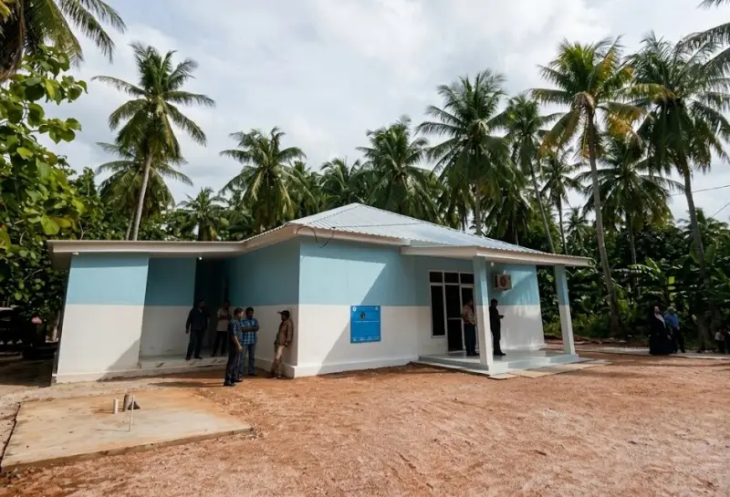 5 Dapur MBG di Wilayah 3T Jawa Tengah Siap Beroperasi, 2.514 Penerima Manfaat Masih Menunggu Kepastian