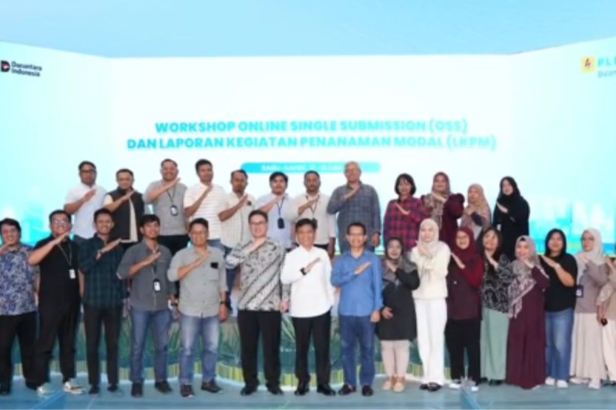 PLN Batam Gandeng Kementerian Investasi untuk Benahi Tata Kelola Perizinan, Targetkan Kepatuhan Regulasi