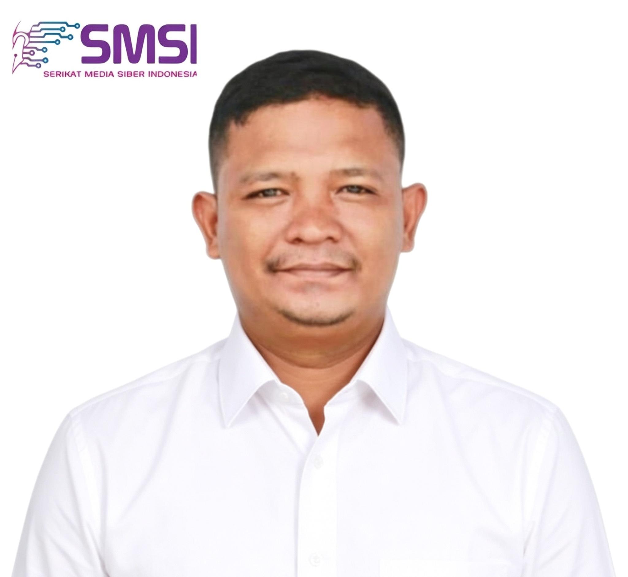 Pengurus SMSI Aceh Barat Resmi Disahkan, Alfian Akbar Pimpin Organisasi Perusahaan Media Siber 2026–2029