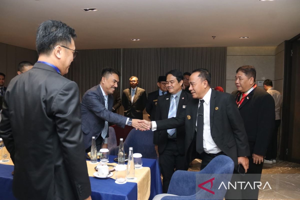 Pemprov Kalbar dan Sarawak Sepakati Penanganan Warga Sakit hingga Meninggal di Perbatasan Lewat Sosek Malindo ke-39