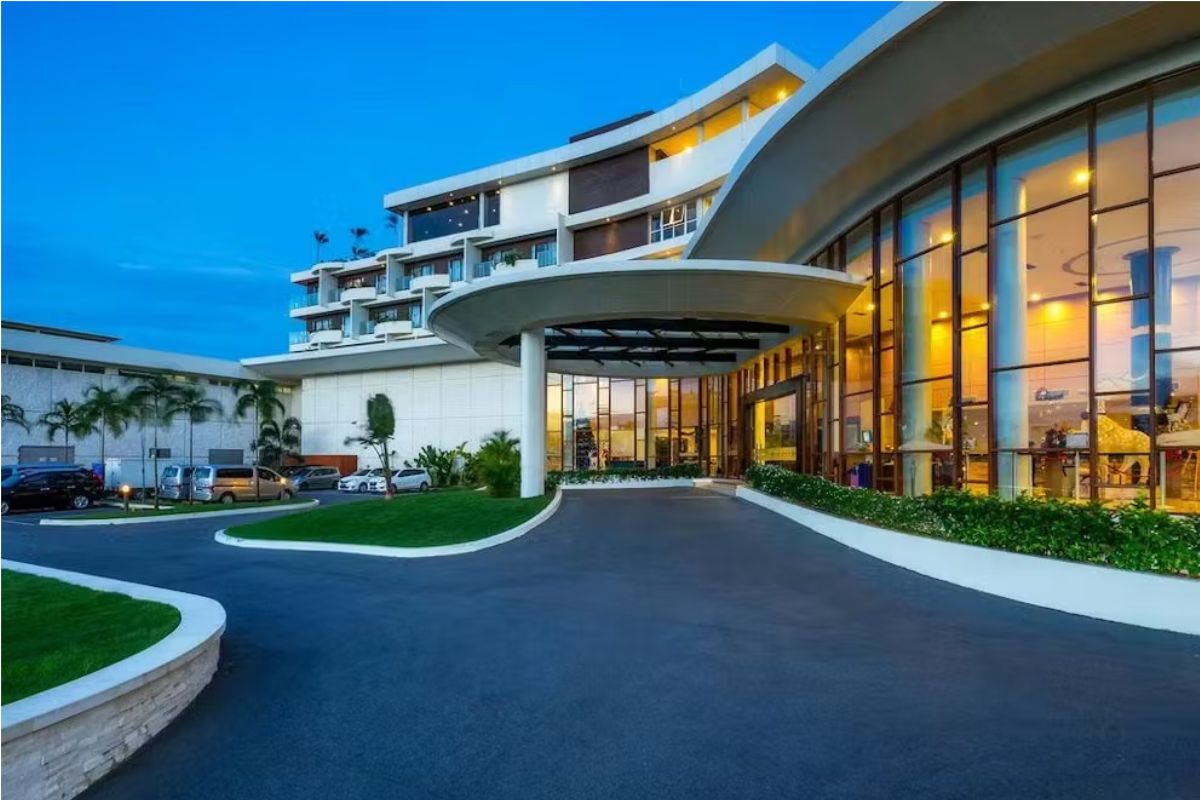 Menyoal Akomodasi Terjangkau di Bintan: Mulai dari Guest House hingga Kawasan Resort