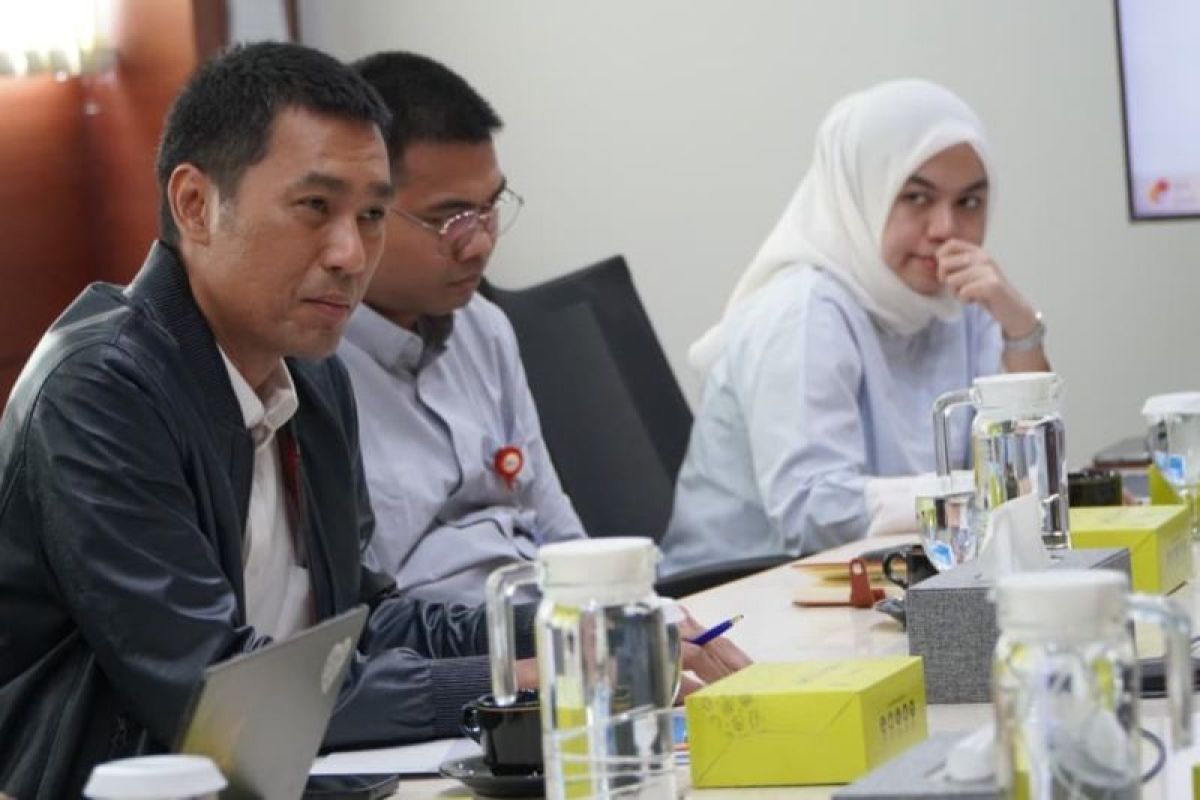 Literasi Keuangan Syariah Kepri 62,02 Persen, Tertinggi Kedua Nasional, Unggul Jauh dari Rata-rata