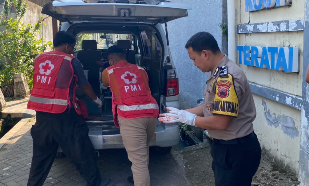 Pria 38 Tahun Ditemukan Terluka Parah di Kamar Kos Poncol Pekalongan, Polisi Selidiki Penyebab
