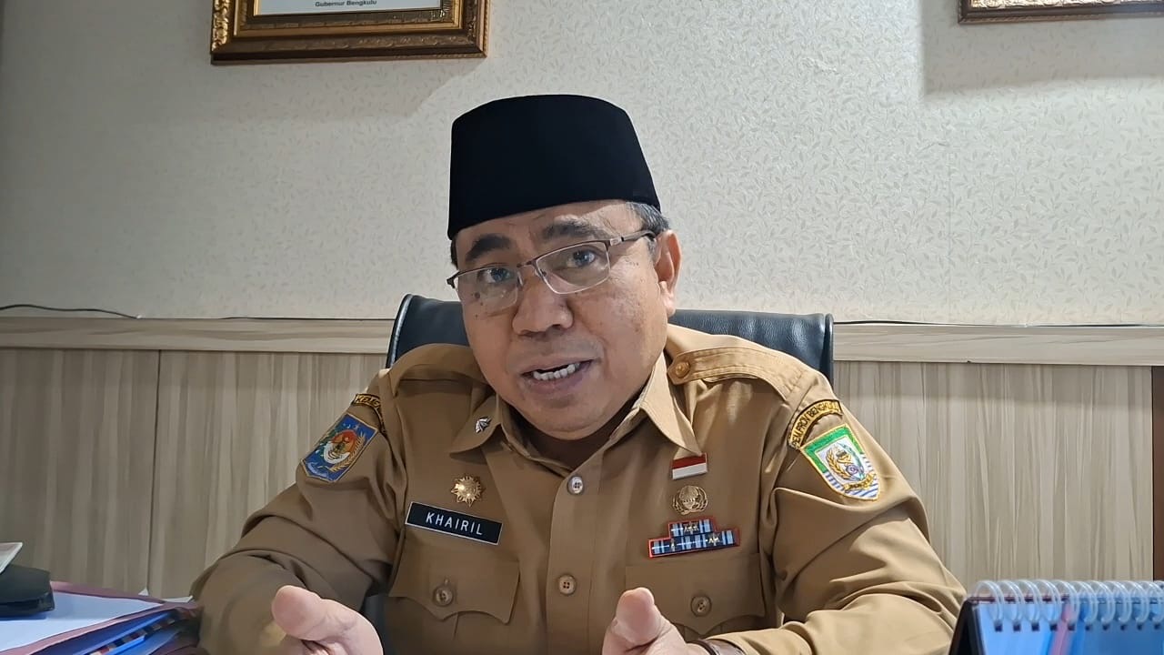 Hari Pertama Sekolah Rakyat Bengkulu Mundur Seminggu, Persiapan Guru dan Fasilitas Belum Rampung