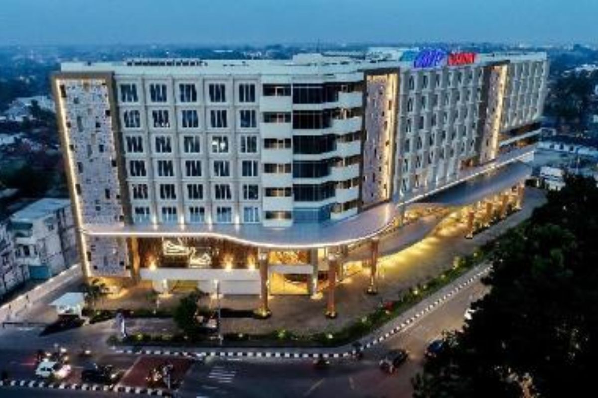 Menginap di Jambi: Panduan Memilih Hotel Sesuai Kebutuhan Perjalanan