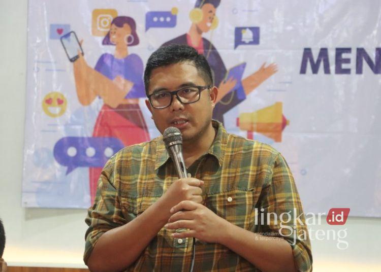 Wakil Ketua DPRD Jateng Mohammad Saleh Dukung Proyek PSEL di Semarang Raya, Pekalongan Raya, dan Tegal Raya