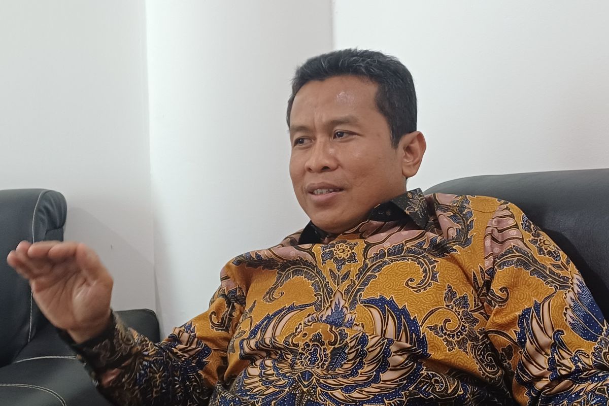 DEN Dorong Pembangunan Penyimpanan BBM di Kepri, Karimun Jadi Lokasi Berikutnya