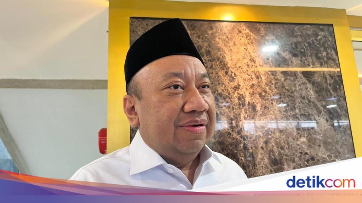 326 Kepala SMA/SMK di Sulsel Terancam Mundur Akibat Temuan BPK soal Dana BOS, Komisi X DPR Minta Usut Tuntas