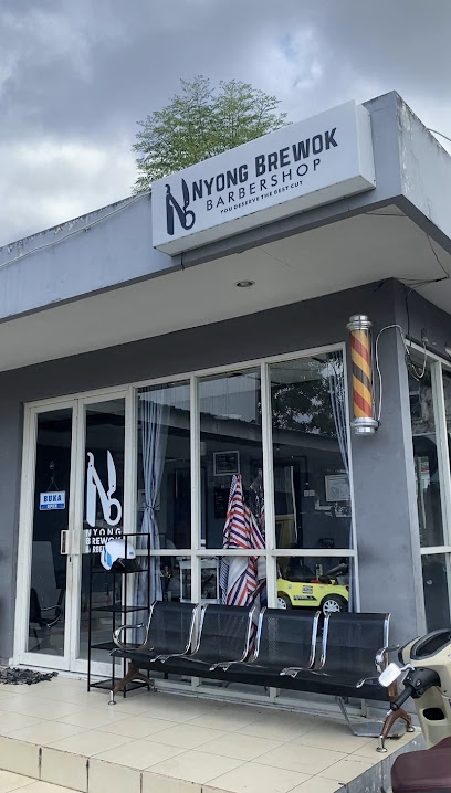 Rekomendasi Barbershop Premium Ternate 2026: Tempat Cukur Pria Modern di Maluku Utara