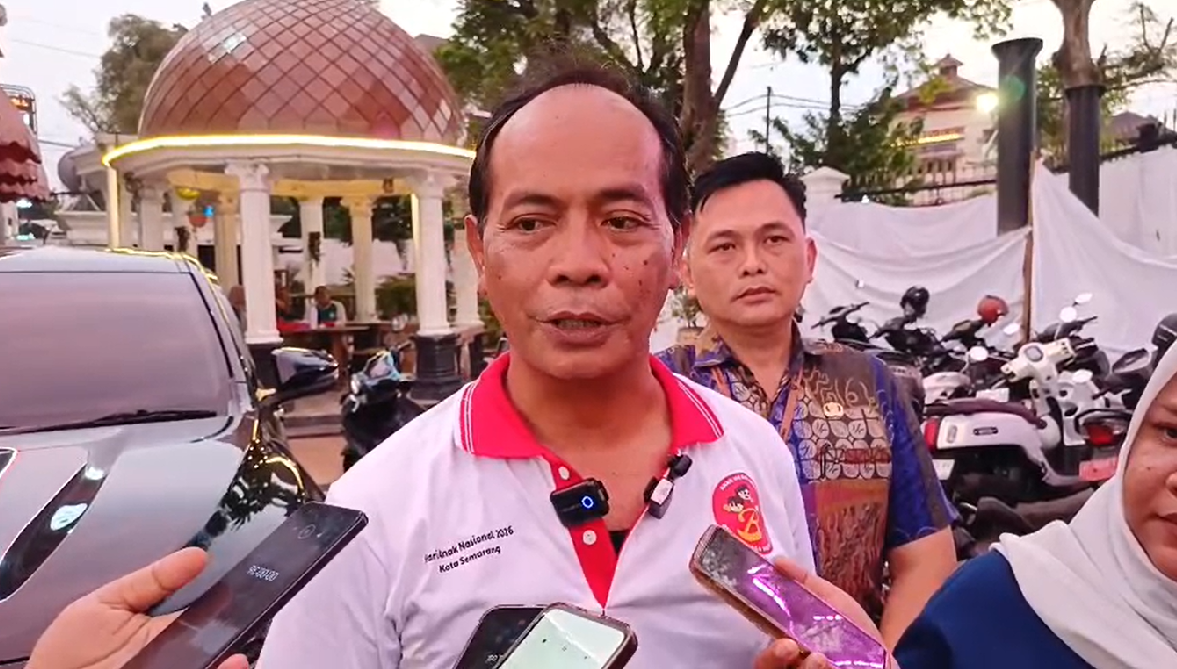 Produksi Ikan Semarang Baru 7,2 Ton per Tahun, Pemkot Luncurkan Program Sunfish untuk Kejar Defisit 37 Ton