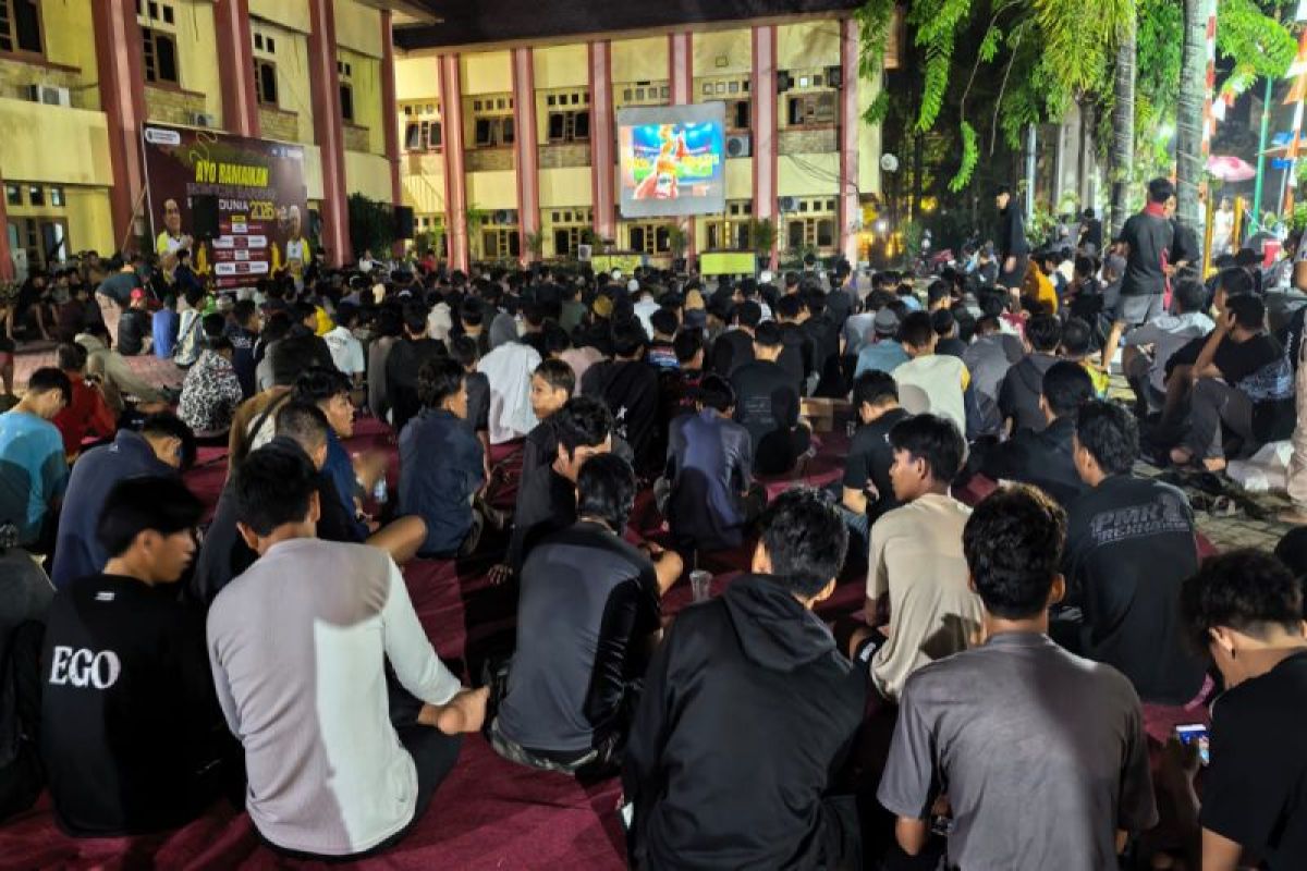 Ketua KONI HSU Hero Setiawan Ajak Warga Amuntai Sukseskan Porprov Kalsel 2029, Tanggung Jawab Bersama
