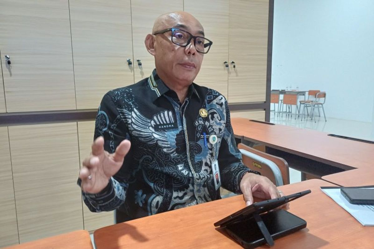 Pemprov Kepri Rampungkan Peta Investasi Daerah Akhir Tahun, Targetkan Pemerataan ke 7 Kabupaten/Kota
