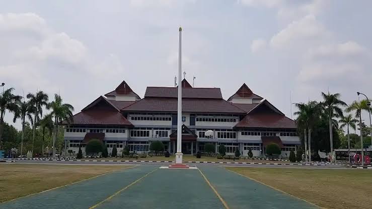3 Nama Calon Sekda Babel Diusulkan ke Kemendagri, Ketua DPRD Babel: Prosesnya Murni Wewenang Eksekutif