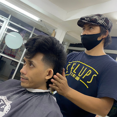 Dari Potongan Klasik Hingga Gaya Modern: Panduan Lengkap Barbershop Pria Serang 2026