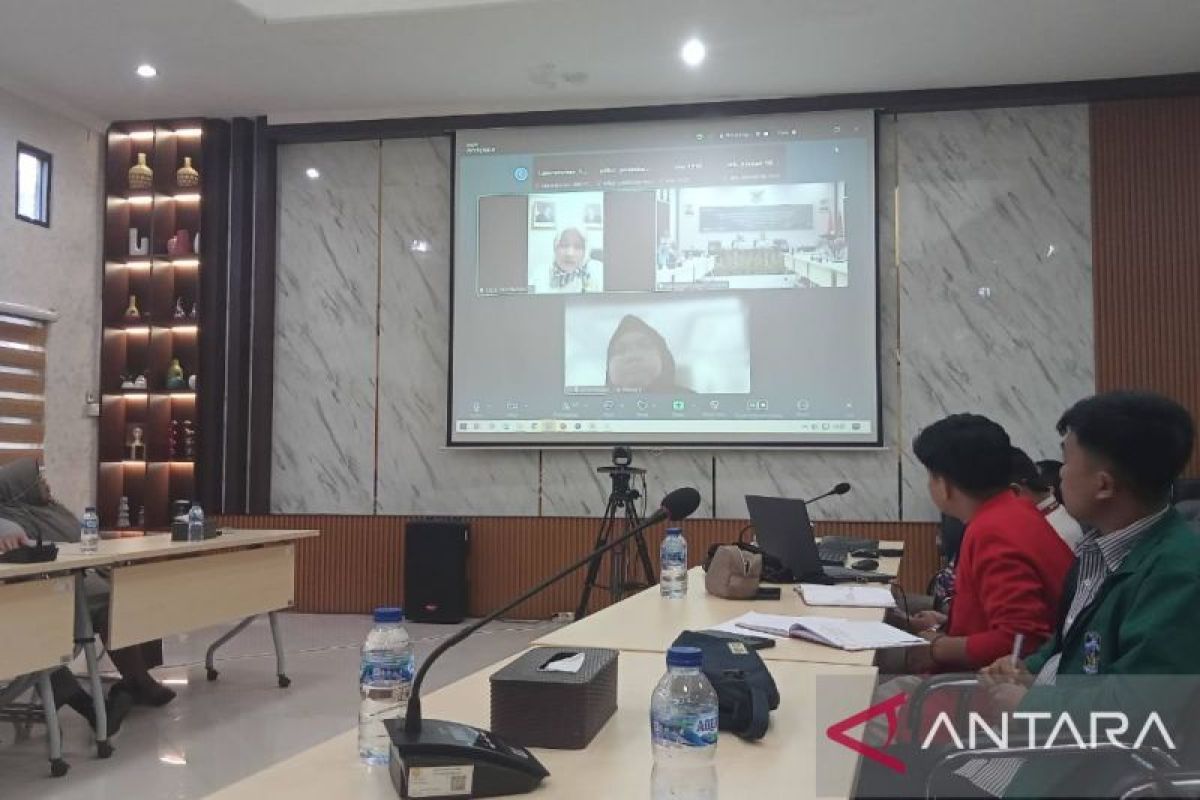 PPDI Takalar Turun ke Desa Atasi Gangguan Anjungan Digital, Sinkronisasi Aplikasi Jadi Kendala Utama