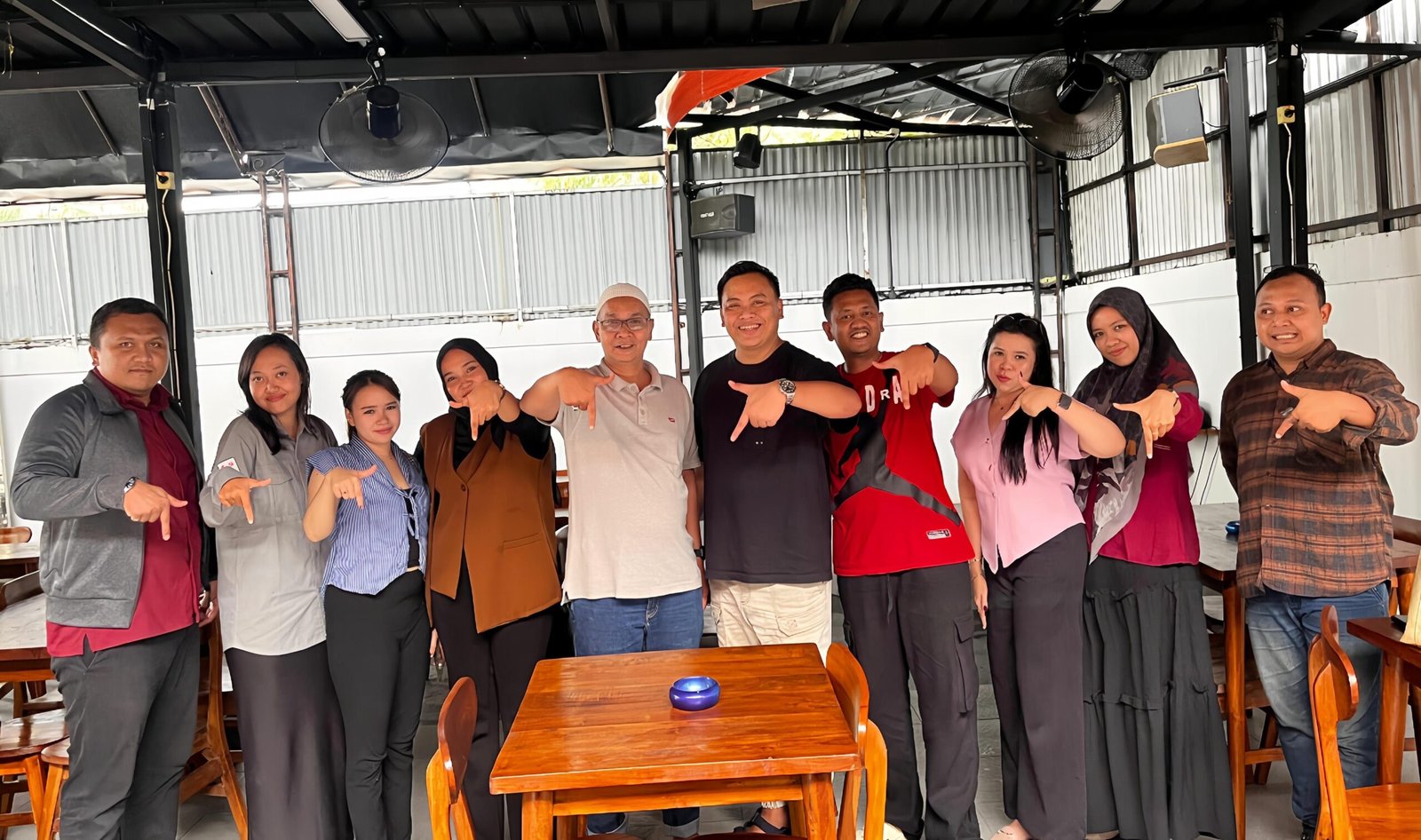 Bayu Surya Gandamana Pimpin JMSI Kaltim Periode 2026-2031, Gantikan Almarhum Mohammad Sukri
