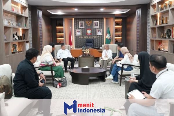 Stimulus Rp2,5 Miliar untuk Makassar Half Marathon 2026 Diklaim Putar Uang Rp52,3 Miliar, 12.400 Peserta Serbu Losari