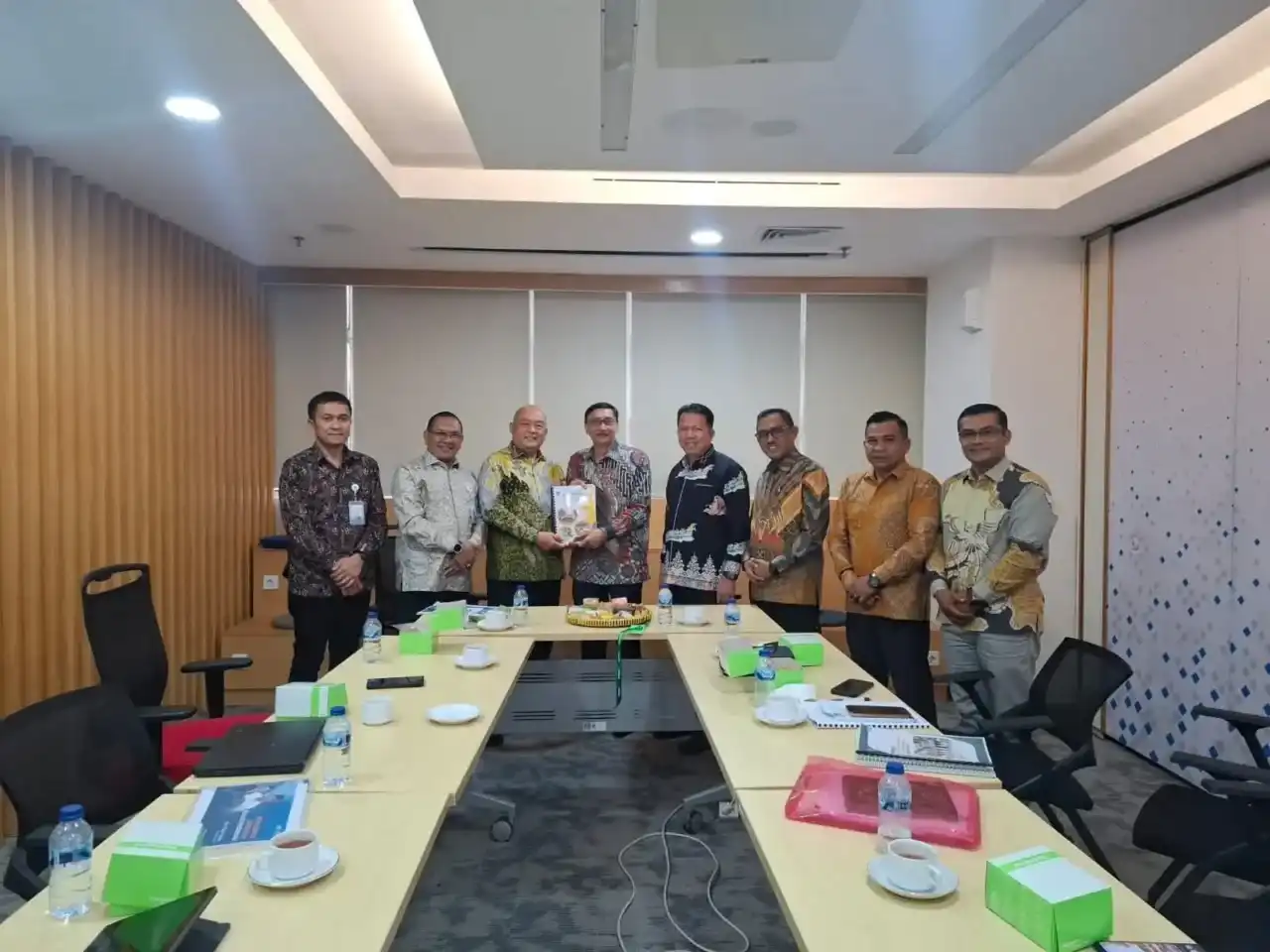 Pemkab Pesisir Selatan Ajukan Anggaran Rp198,86 Miliar ke Kemendikdasmen untuk Revitalisasi 684 Sekolah dan Bangun 38 PAUD Baru