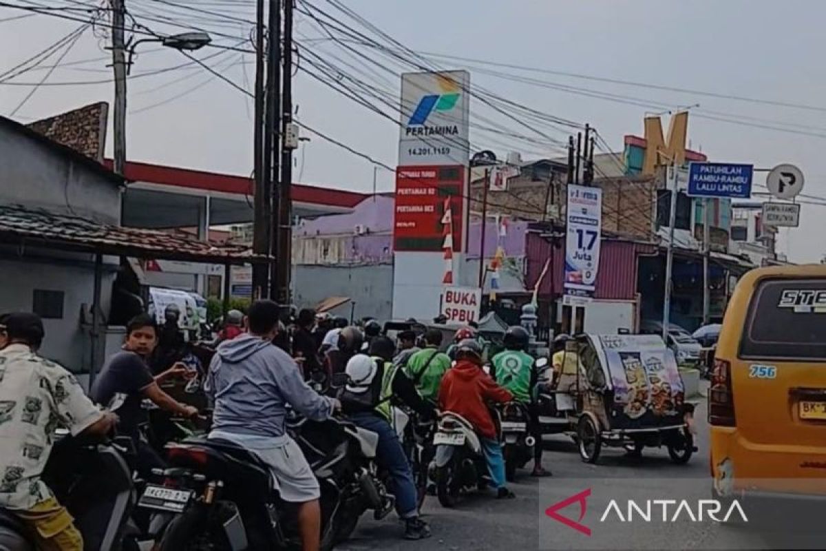 Pengamat UISU Minta Normalisasi Distribusi BBM Pertamina Patra Niaga di Sumut Tak Berhenti Sampai Antrean Hilang
